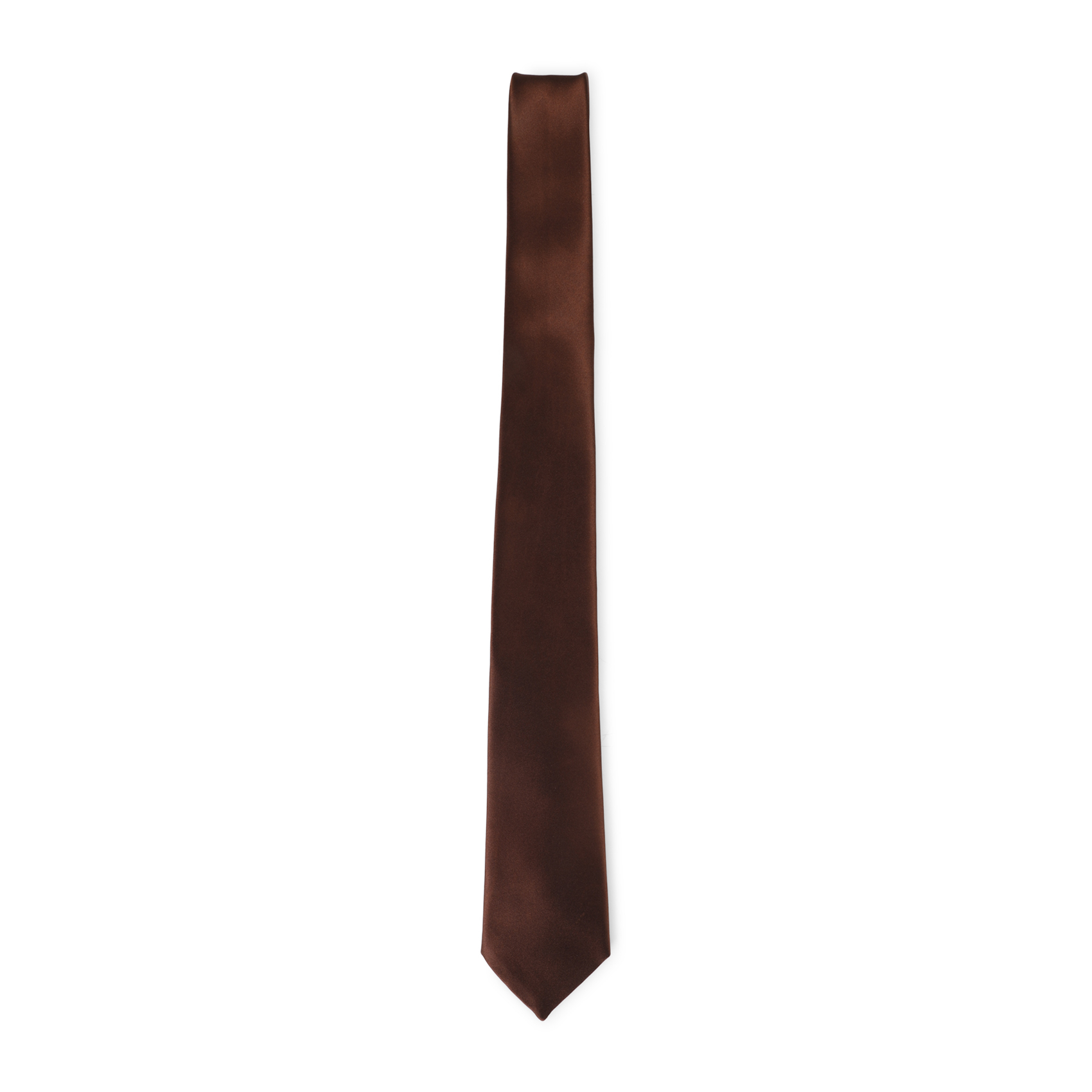 [Saint Laurent] Tie SS26 858355.3Y011