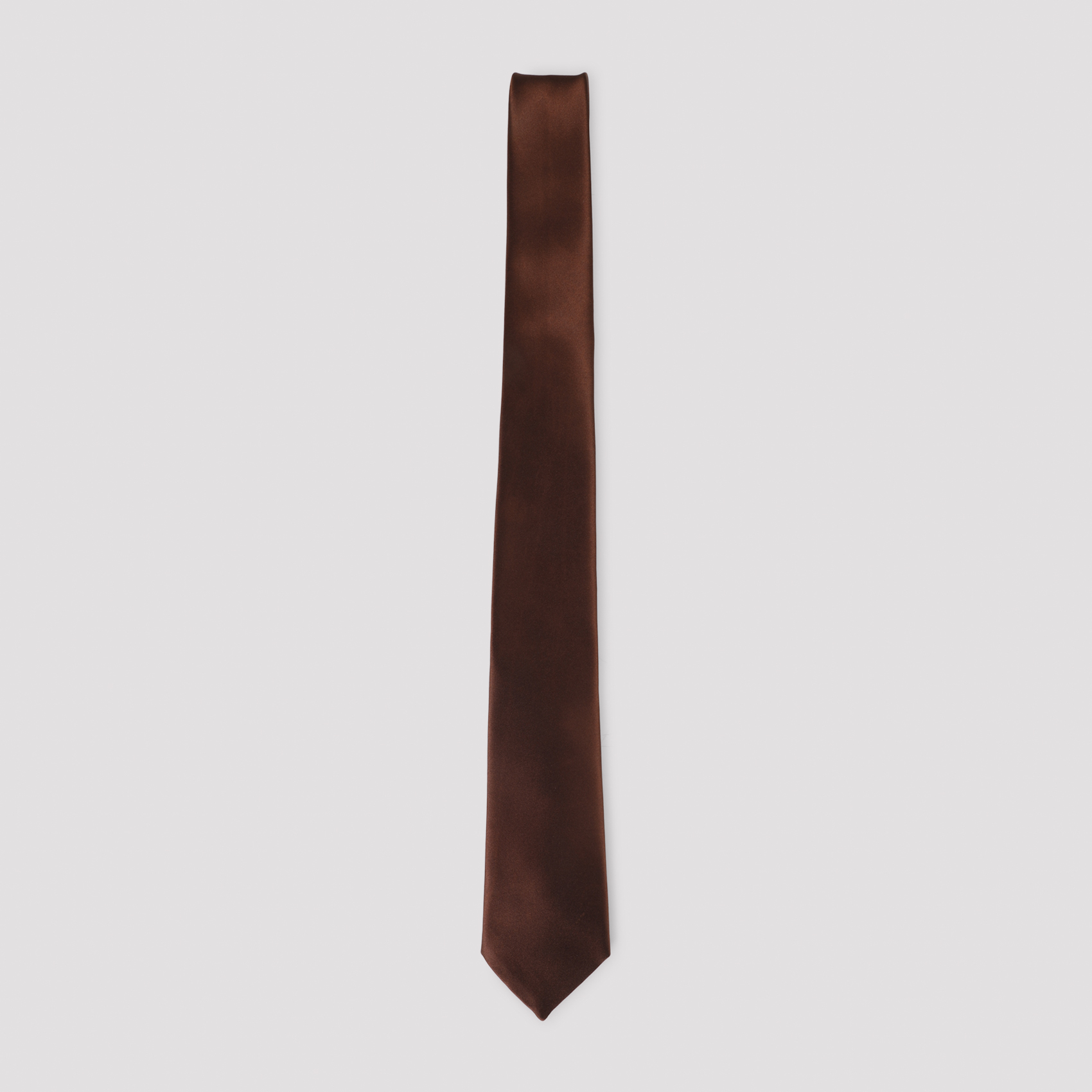 [Saint Laurent] Tie SS26 858355.3Y011