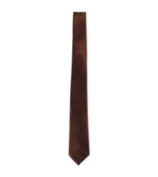[Saint Laurent] Tie SS26 858355.3Y011