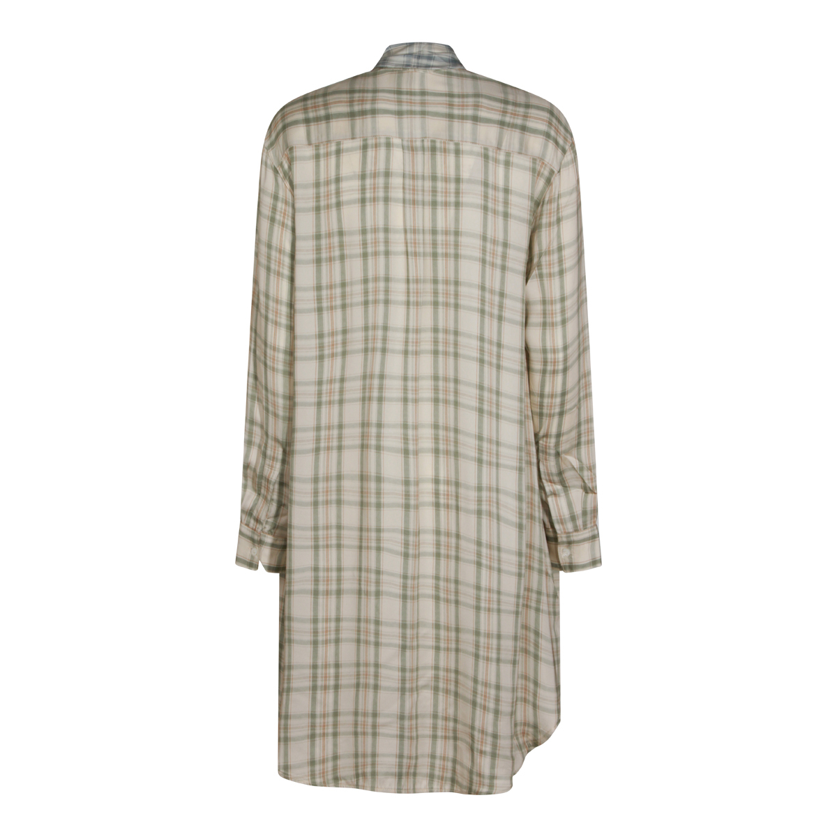 [Acne Studios] Long sleeve dress SS26 A20931ALG