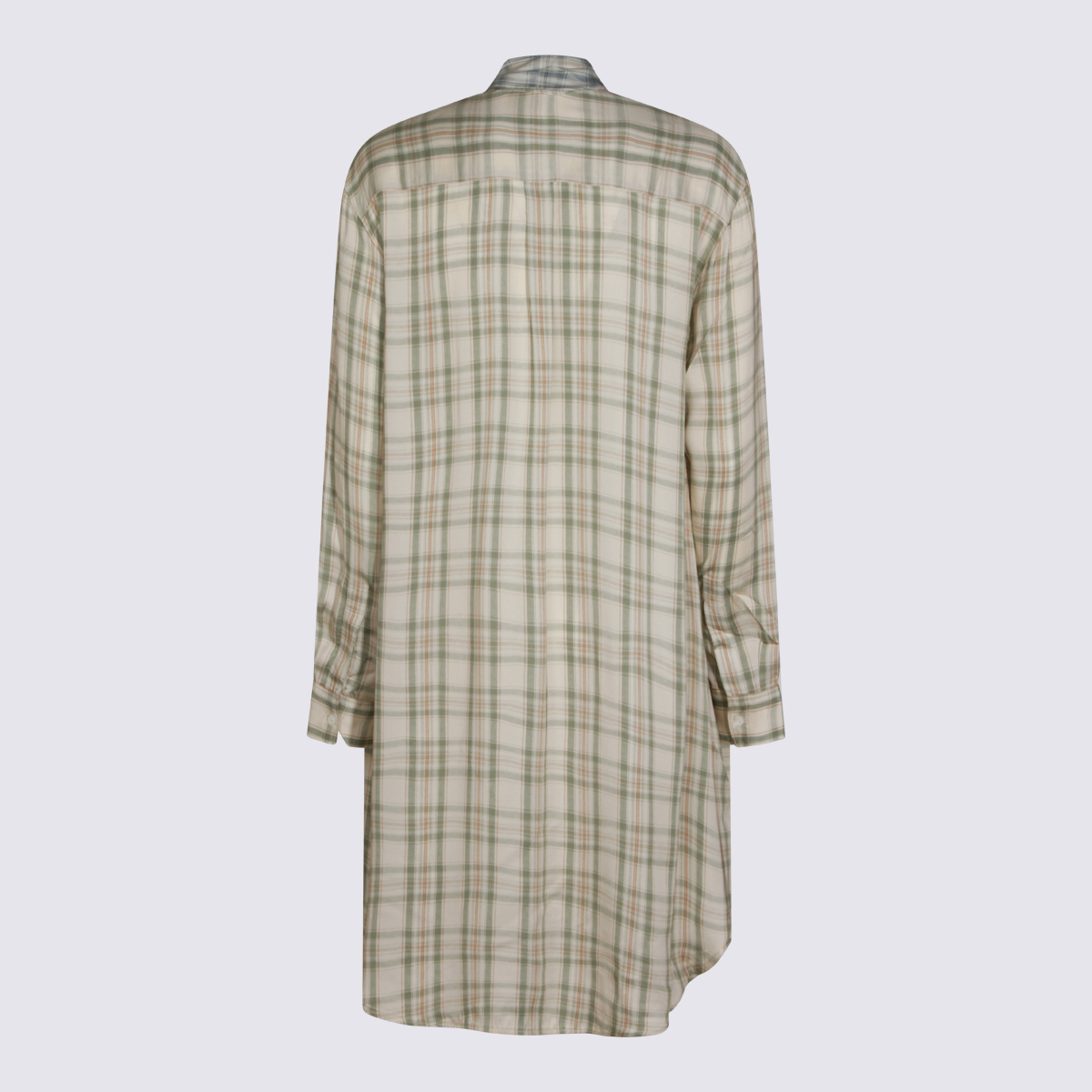 [Acne Studios] Long sleeve dress SS26 A20931ALG