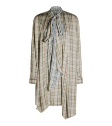 [Acne Studios] Long sleeve dress SS26 A20931ALG