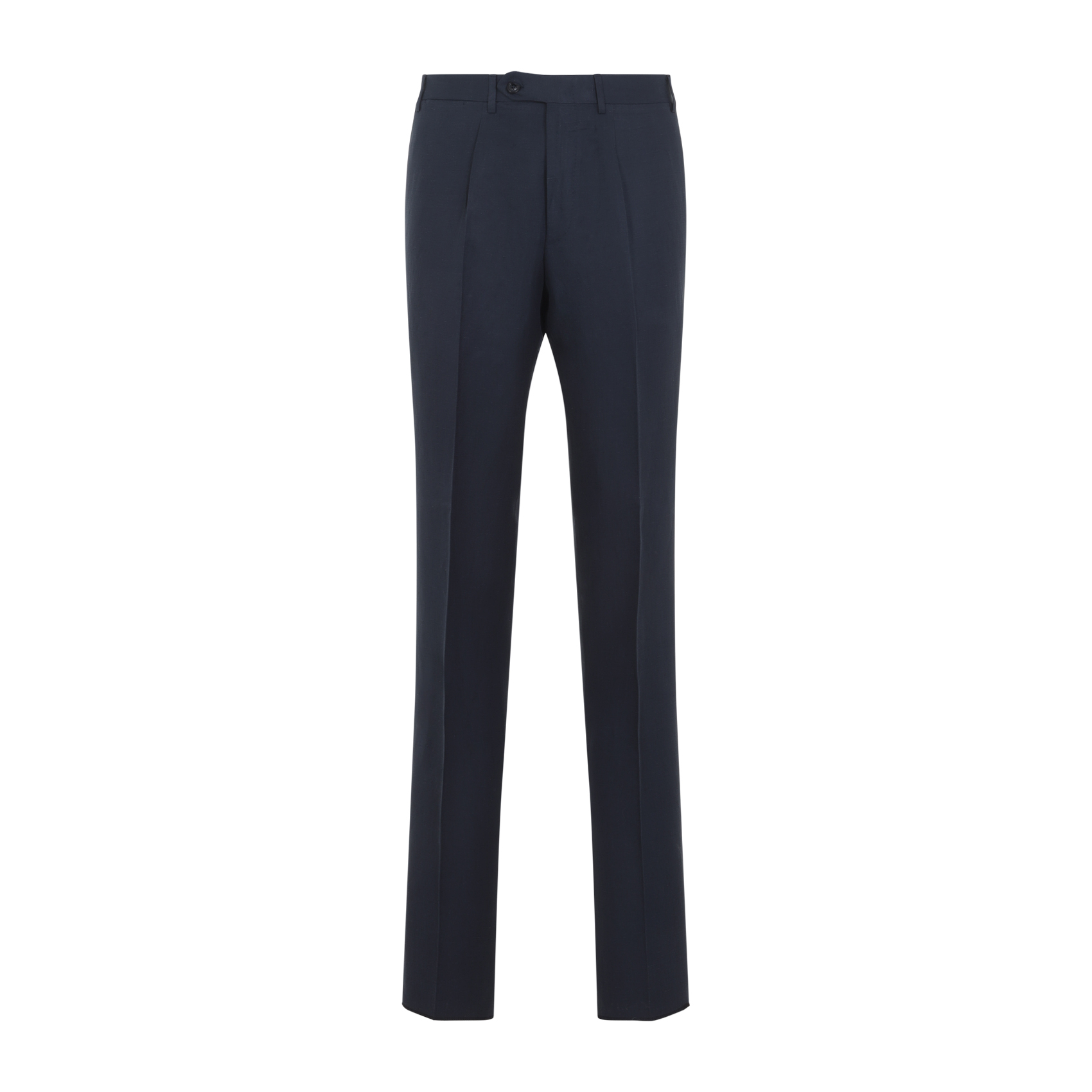 [Canali] Trousers SS26 E77160.AX03156