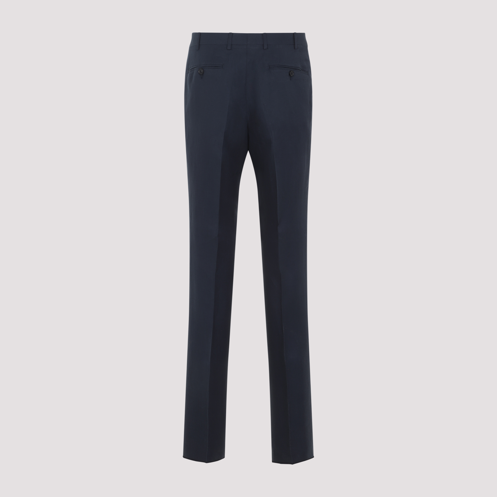 [Canali] Trousers SS26 E77160.AX03156