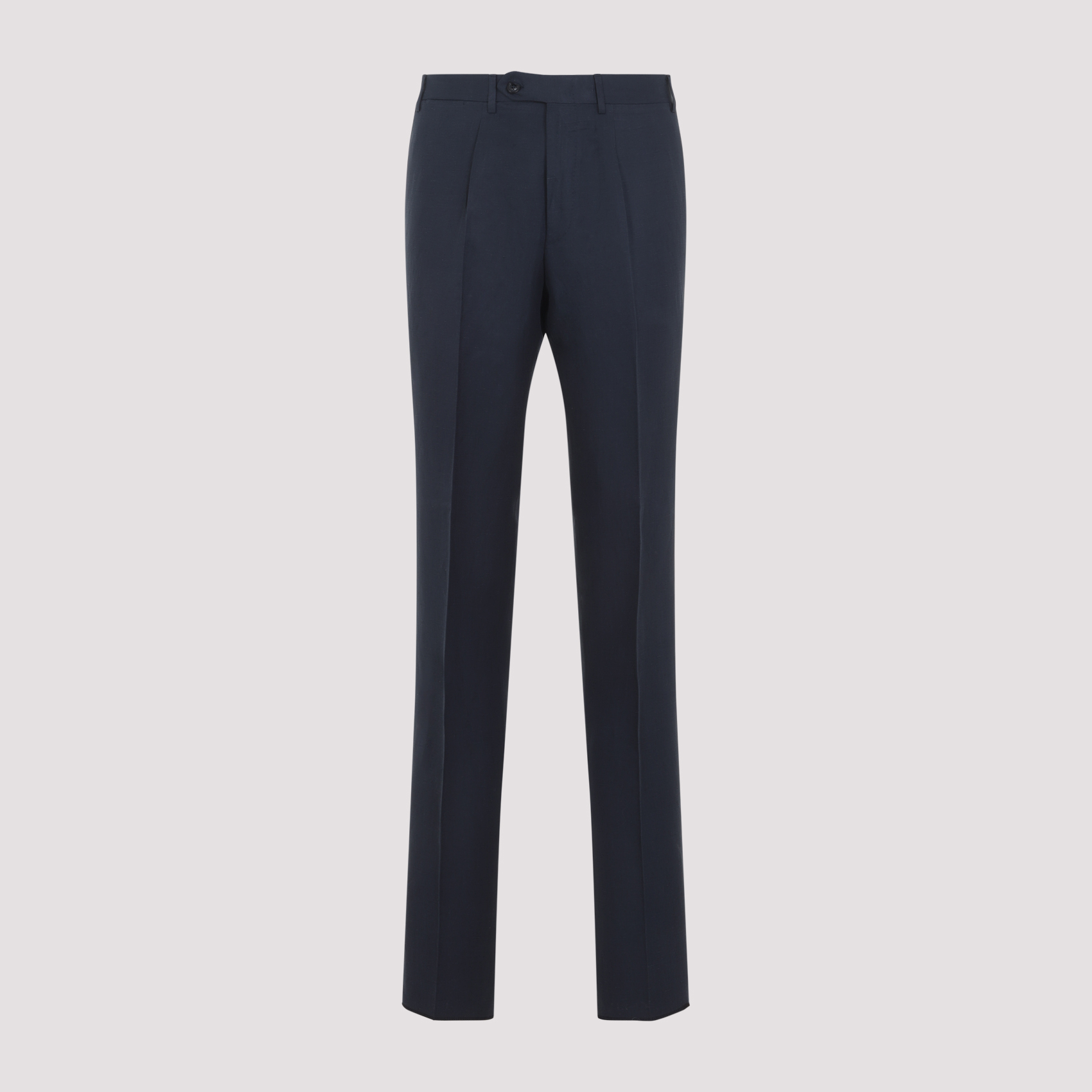 [Canali] Trousers SS26 E77160.AX03156