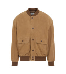 [Saint Laurent] Casual Jacket SS26 855113.YCUN2