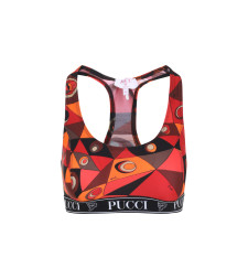 [PUCCI] Sports Top FW26 6HTP57.6H865