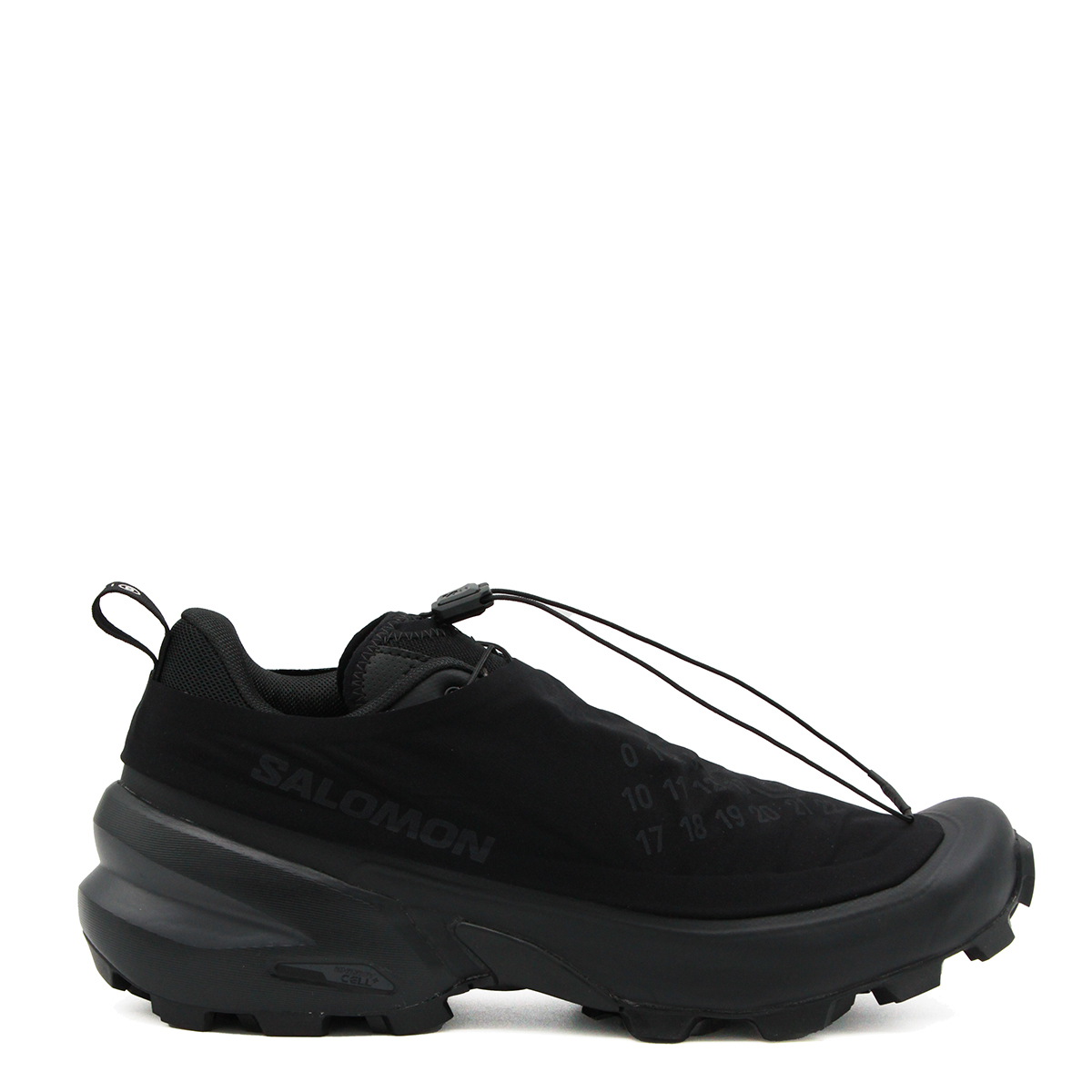 [MM6 MAISON MARGIELA X SALOMON] Sneakers SS26 S59WS0249P7624HB422