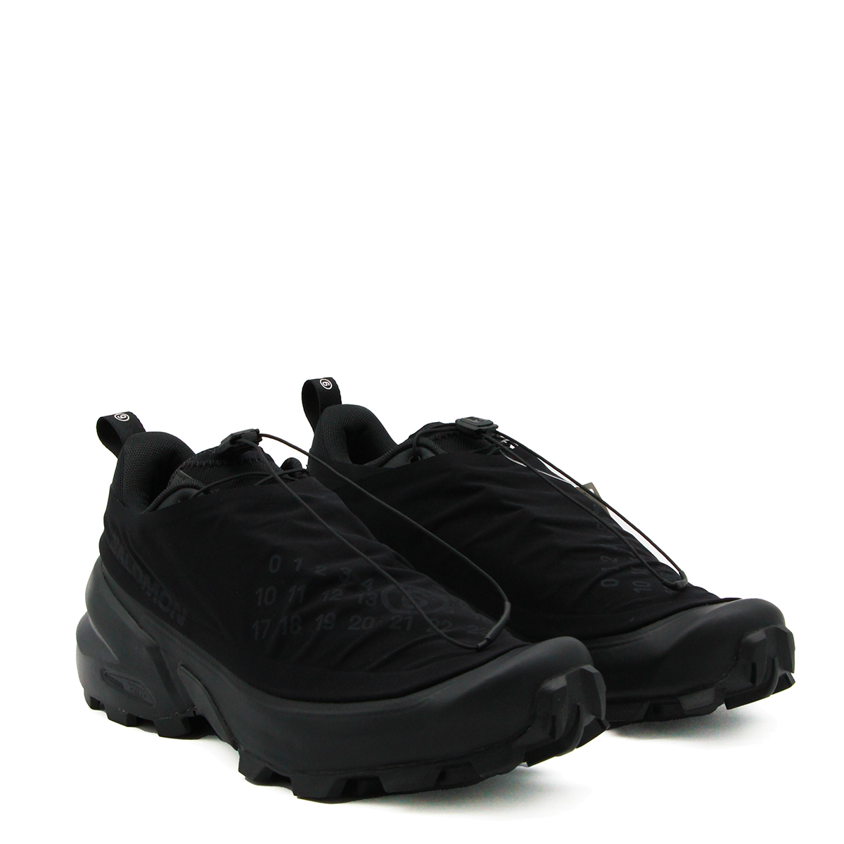 [MM6 MAISON MARGIELA X SALOMON] Sneakers SS26 S59WS0249P7624HB422