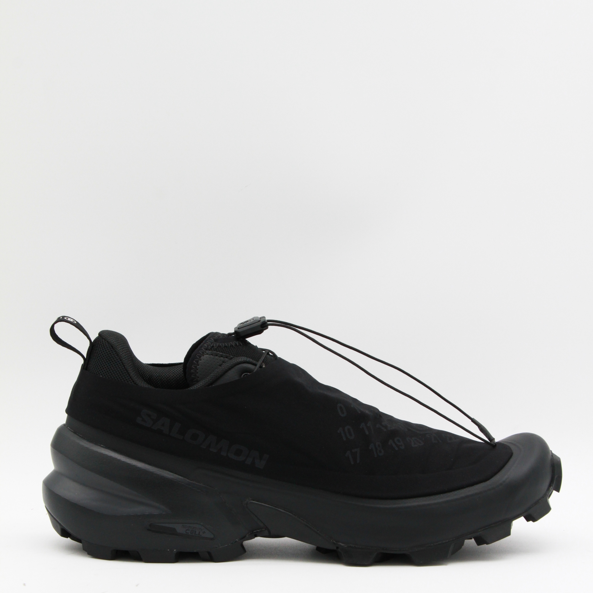 [MM6 MAISON MARGIELA X SALOMON] Sneakers SS26 S59WS0249P7624HB422