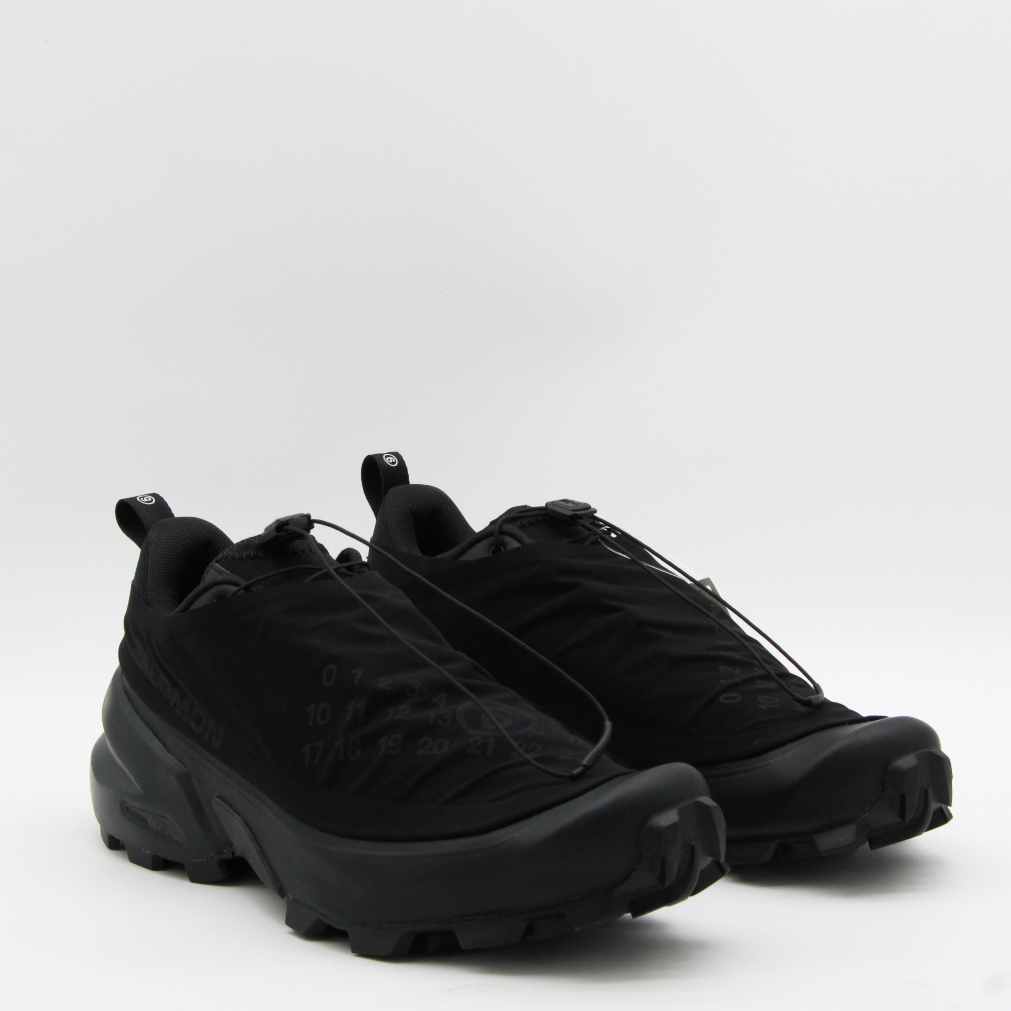 [MM6 MAISON MARGIELA X SALOMON] Sneakers SS26 S59WS0249P7624HB422