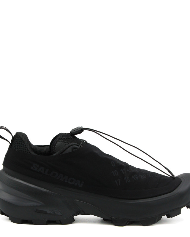 [MM6 MAISON MARGIELA X SALOMON] Sneakers SS26 S59WS0249P7624HB422