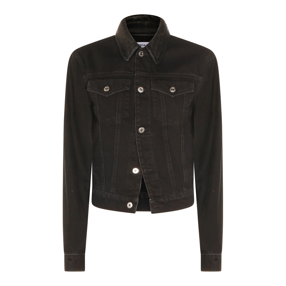 [Bottega Veneta] Casual Jacket SS26 863107V69O01000