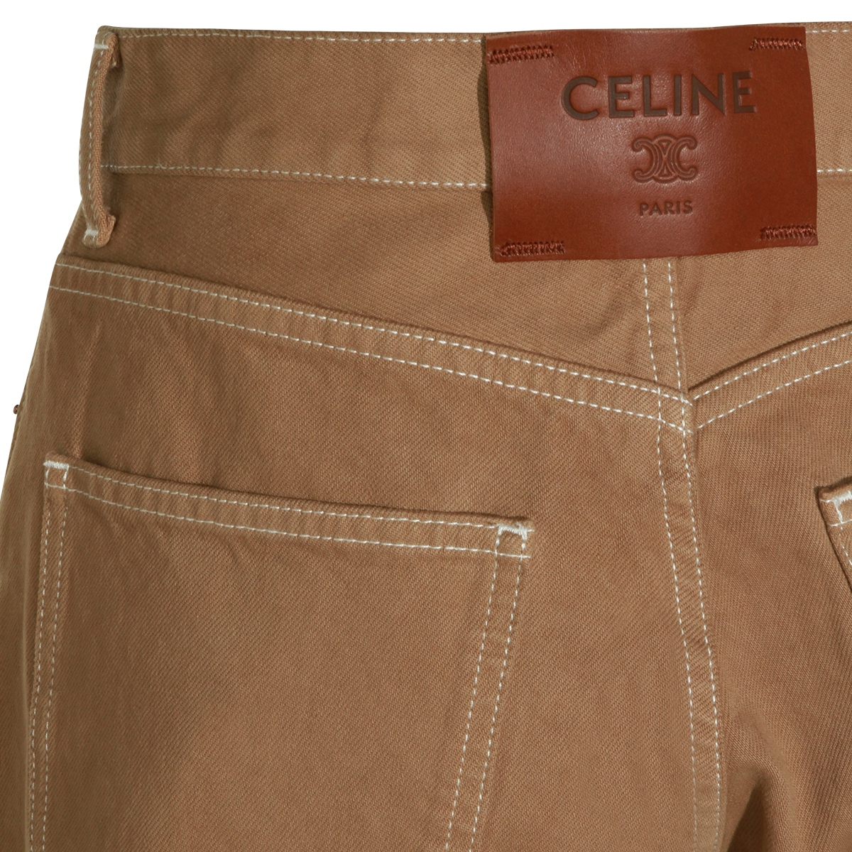 [Celine] Trousers SS26 RP0HY789DGJX6