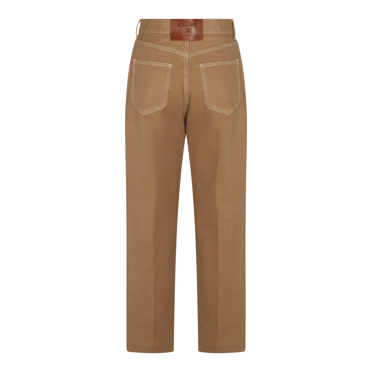 [Celine] Trousers SS26 RP0HY789DGJX6