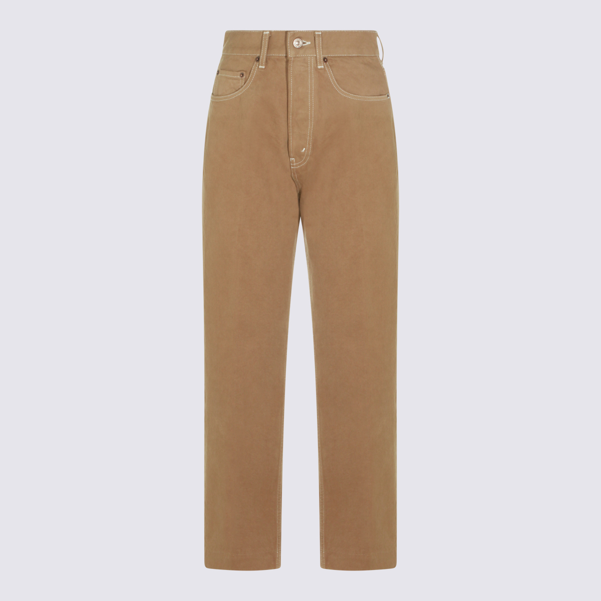 [Celine] Trousers SS26 RP0HY789DGJX6
