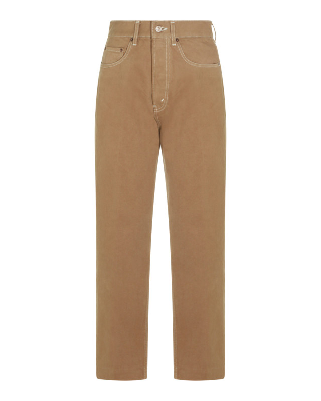 [Celine] Trousers SS26 RP0HY789DGJX6