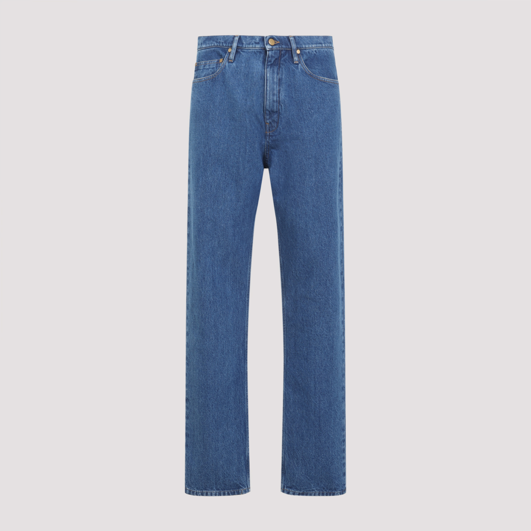 [Jil Sander] Jeans SS26 J21KA0324.J45352
