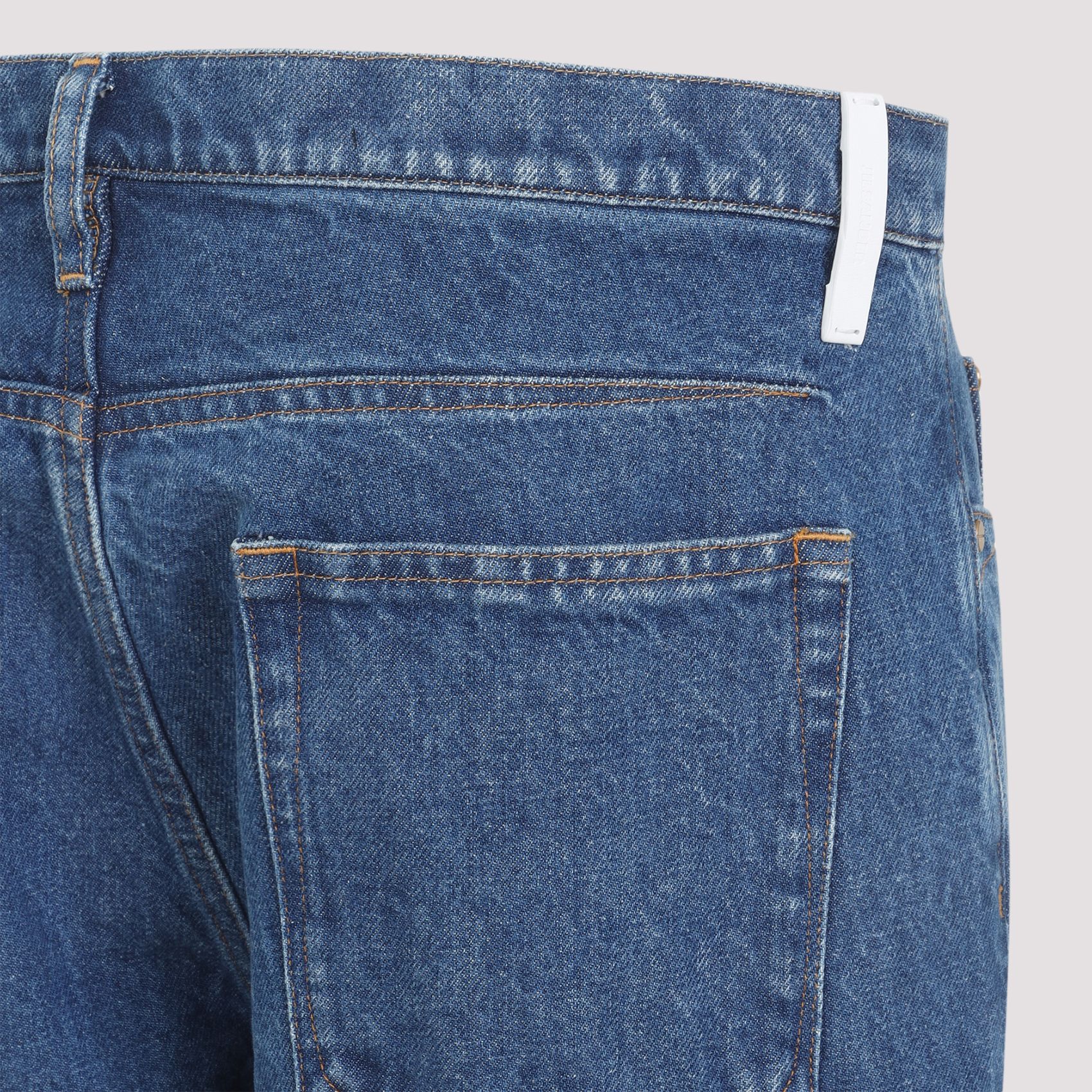 [Jil Sander] Jeans SS26 J21KA0324.J45352