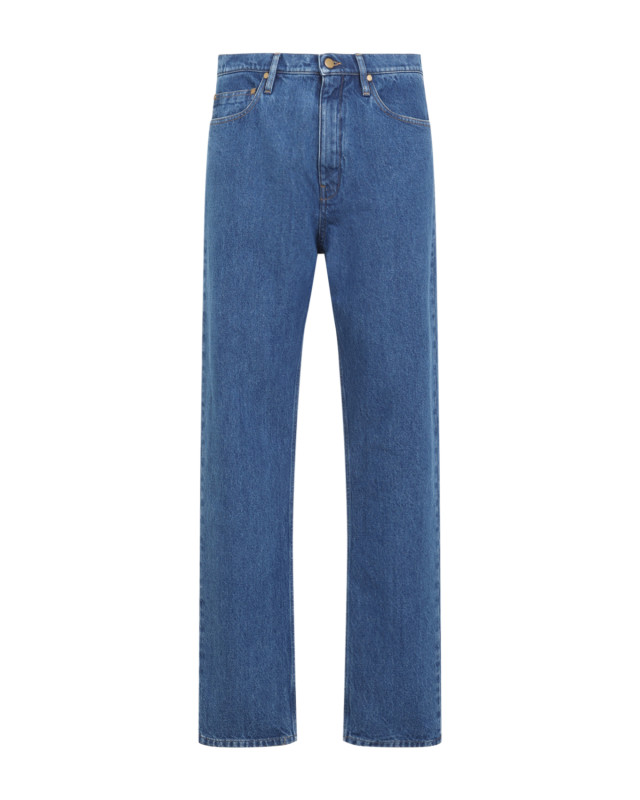 [Jil Sander] Jeans SS26 J21KA0324.J45352