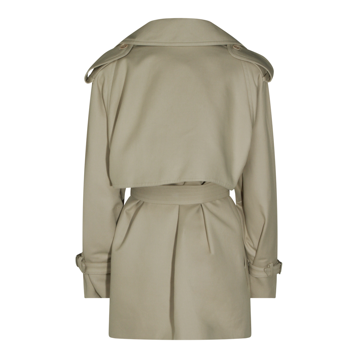 [MaxMara] Coat SS26 2611121103600002