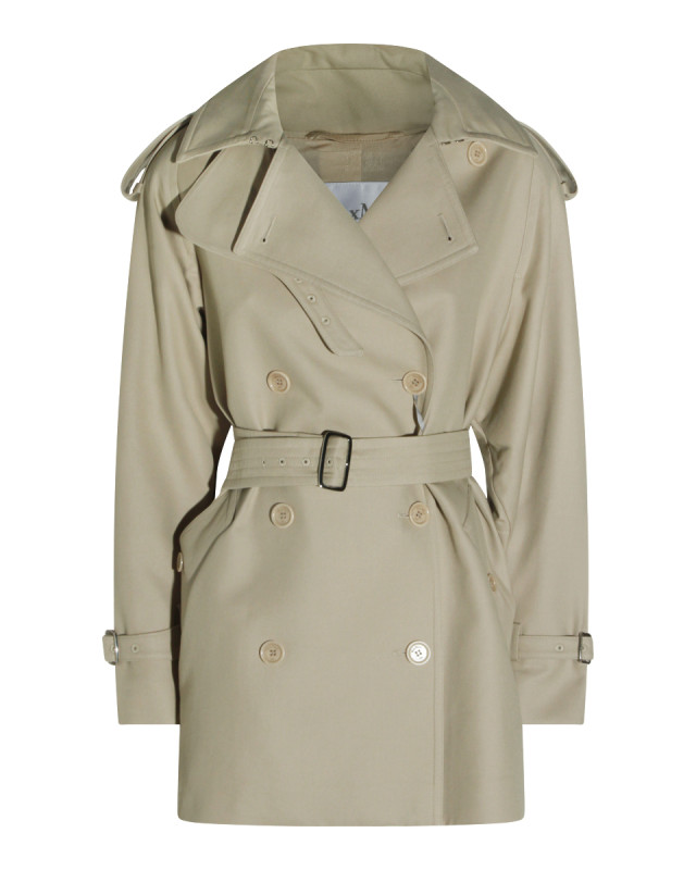 [MaxMara] Coat SS26 2611121103600002