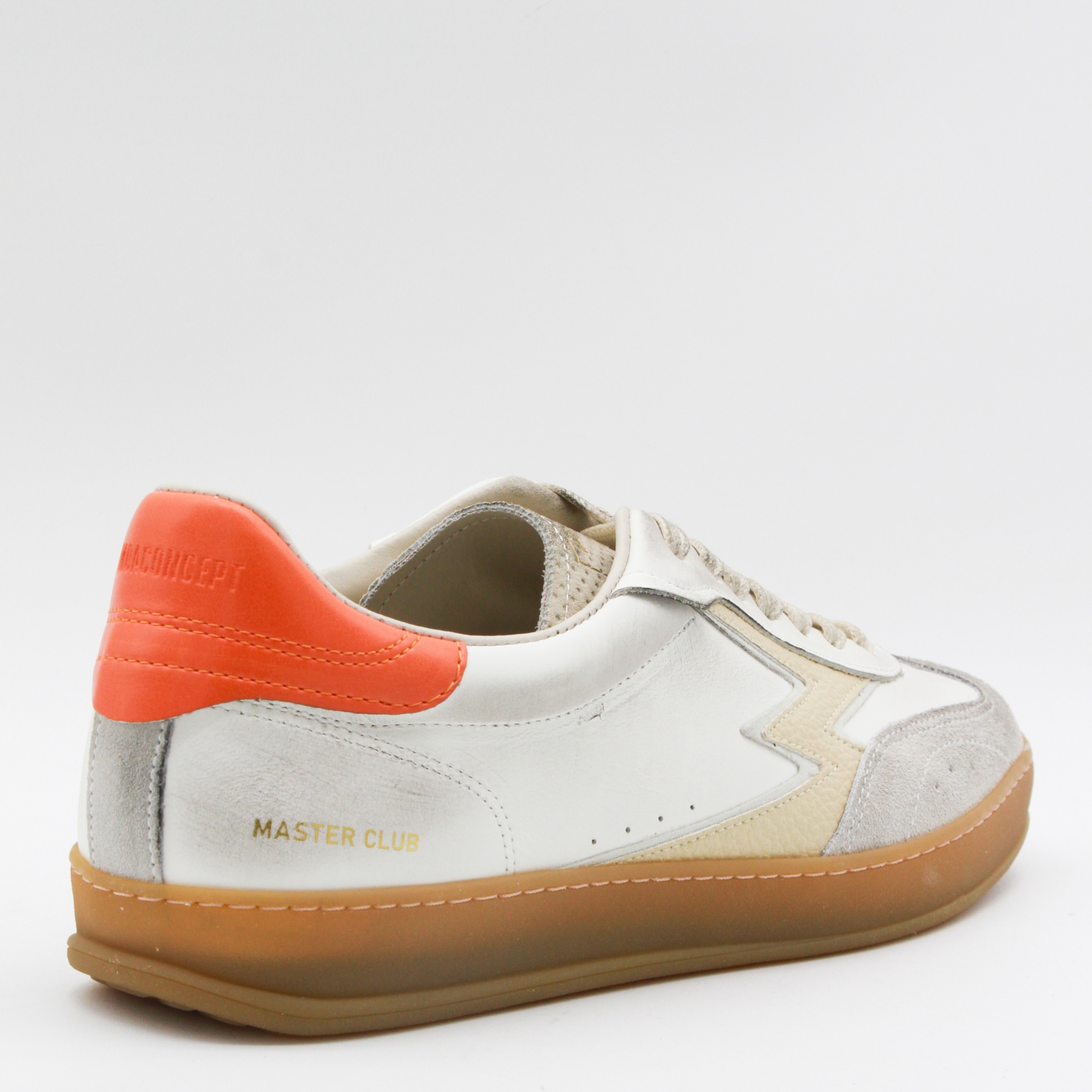 [MOACONCEPT] Sneakers SS26 CL273M
