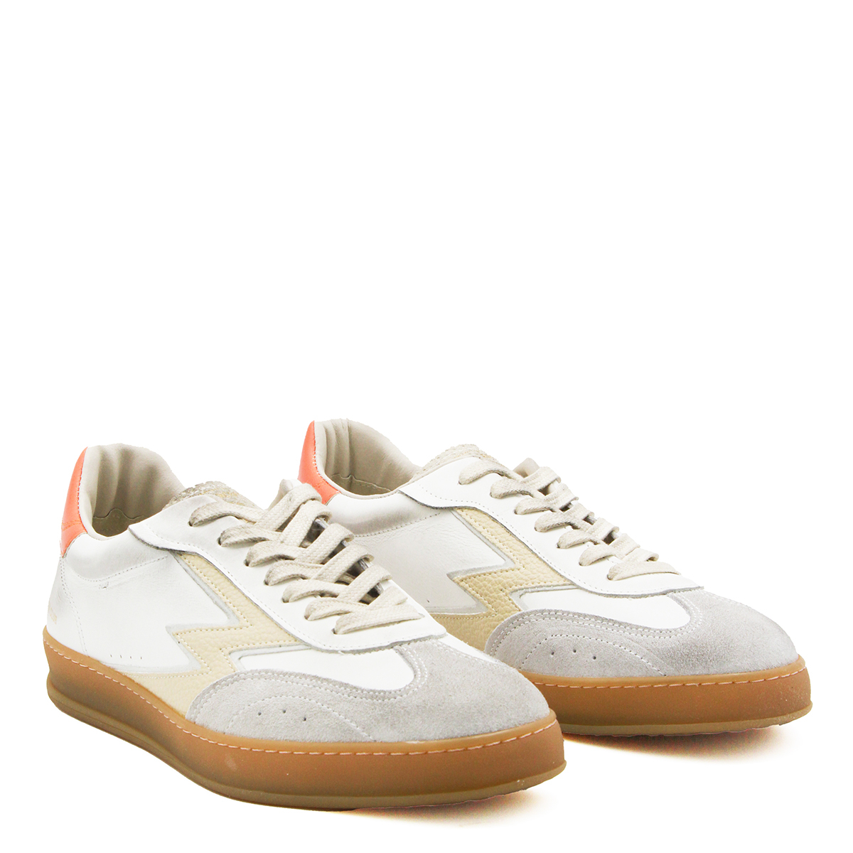 [MOACONCEPT] Sneakers SS26 CL273M