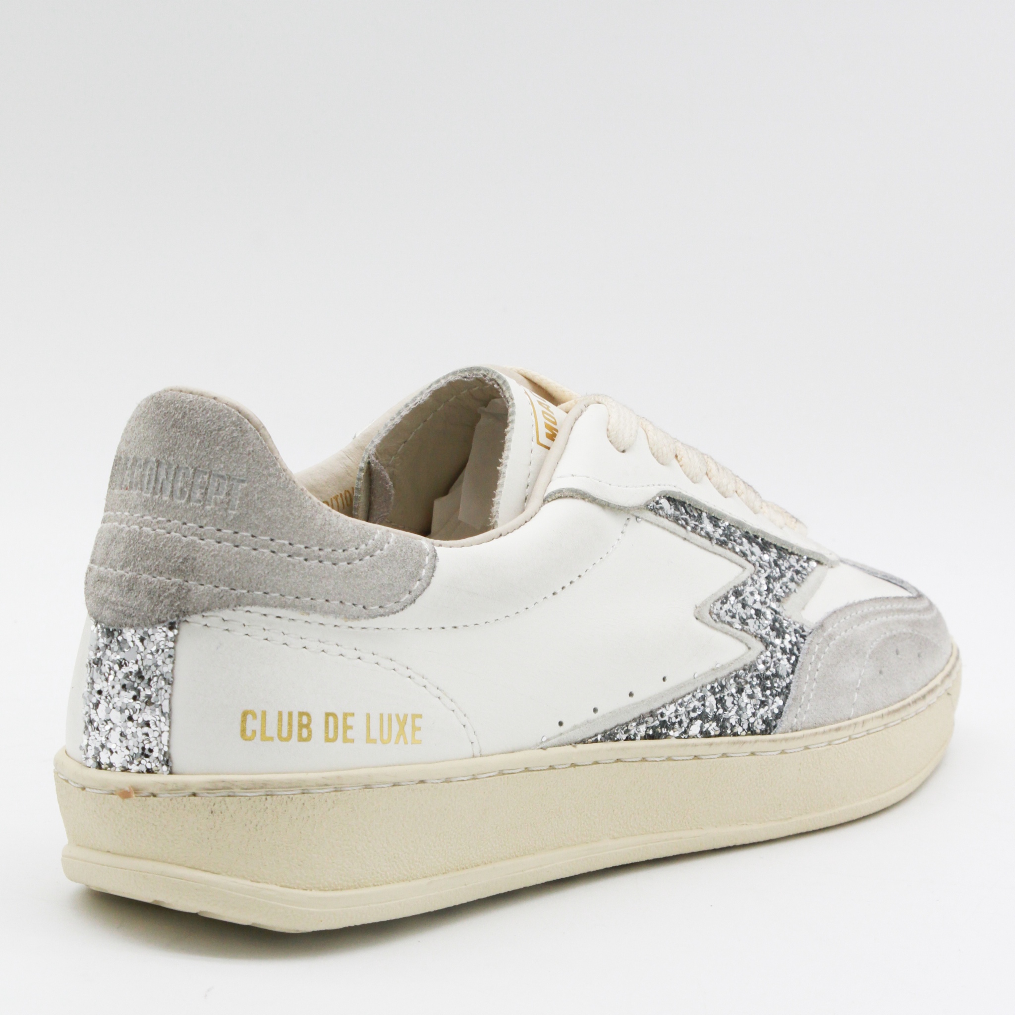 [MOACONCEPT] Sneakers SS26 MG630CO2