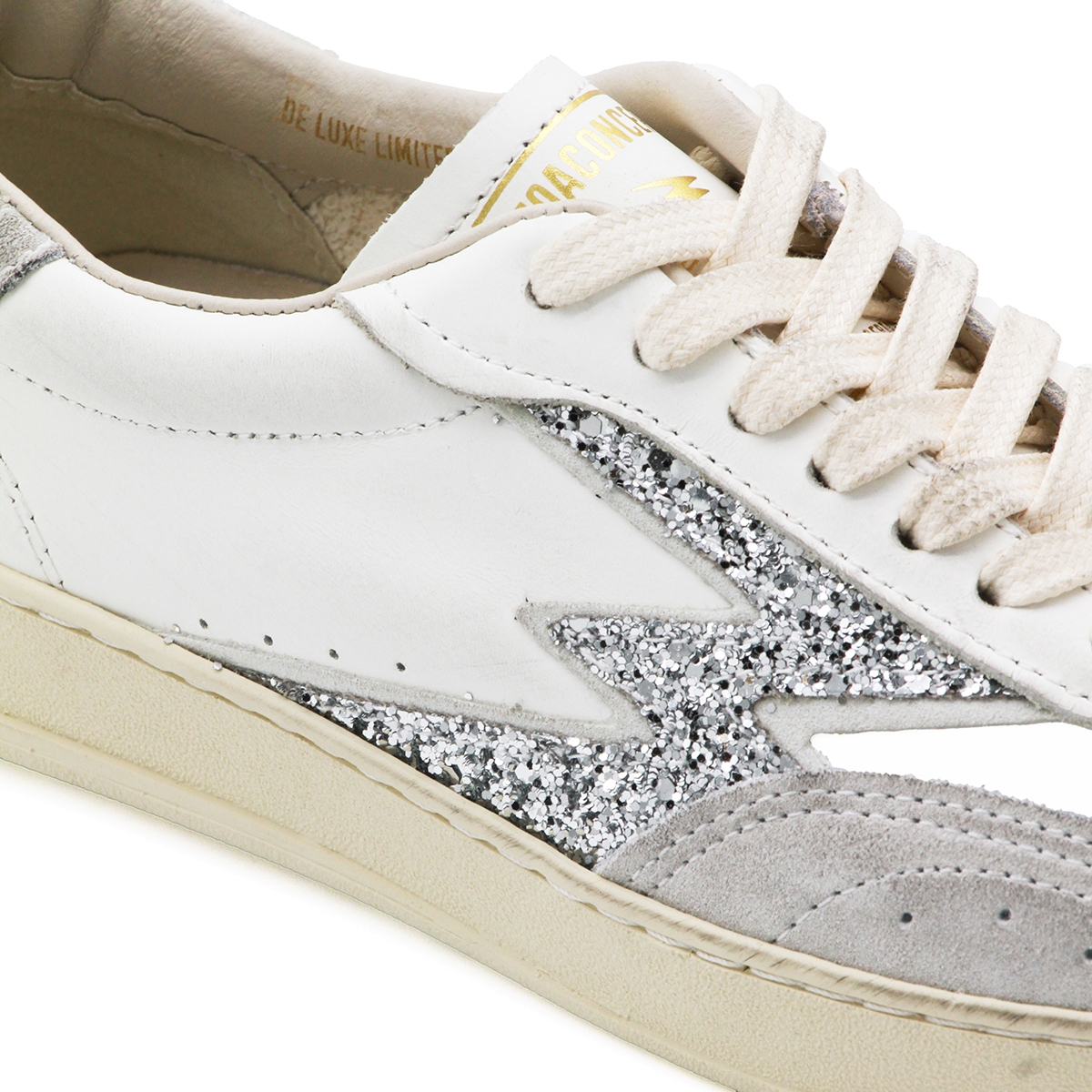 [MOACONCEPT] Sneakers SS26 MG630CO2
