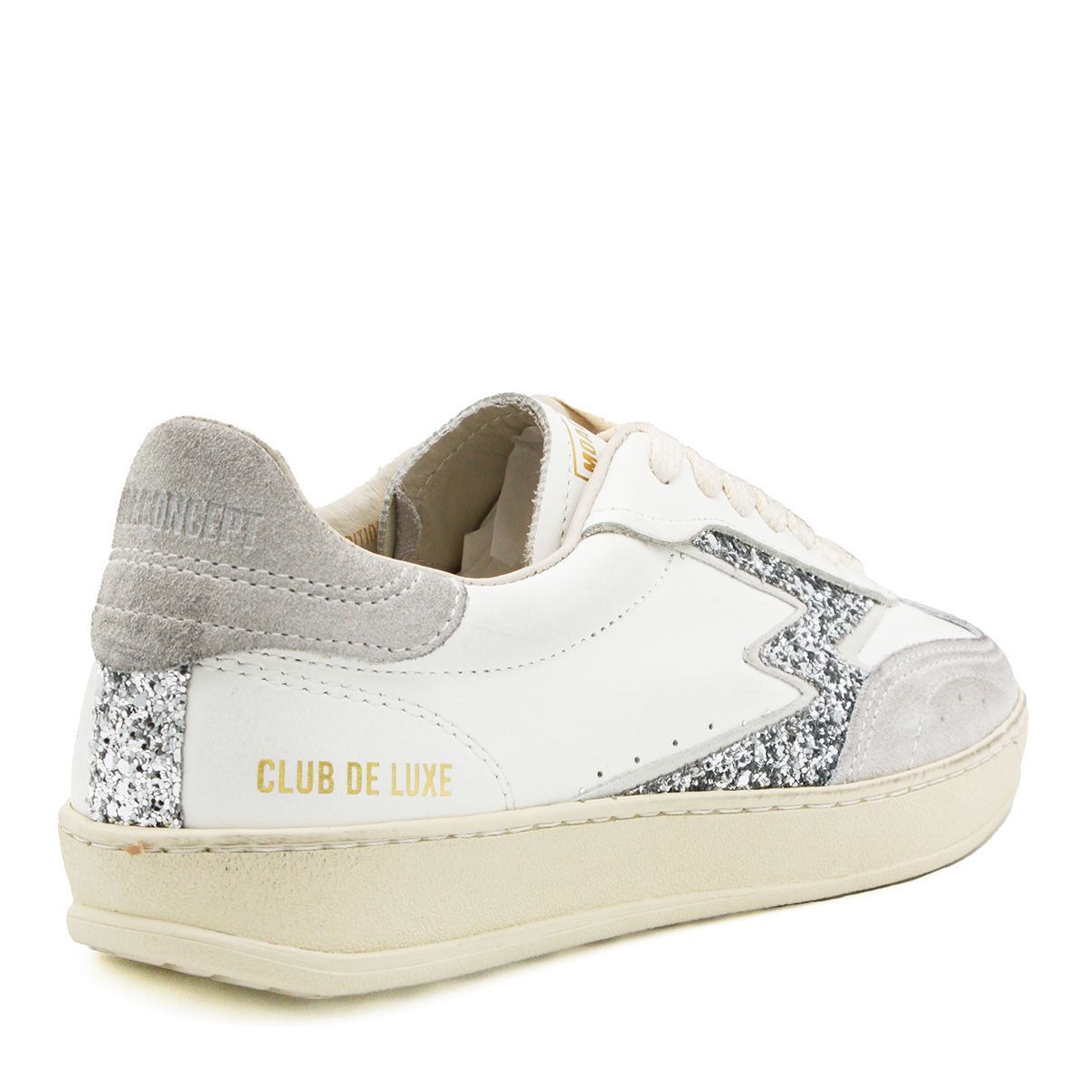 [MOACONCEPT] Sneakers SS26 MG630CO2