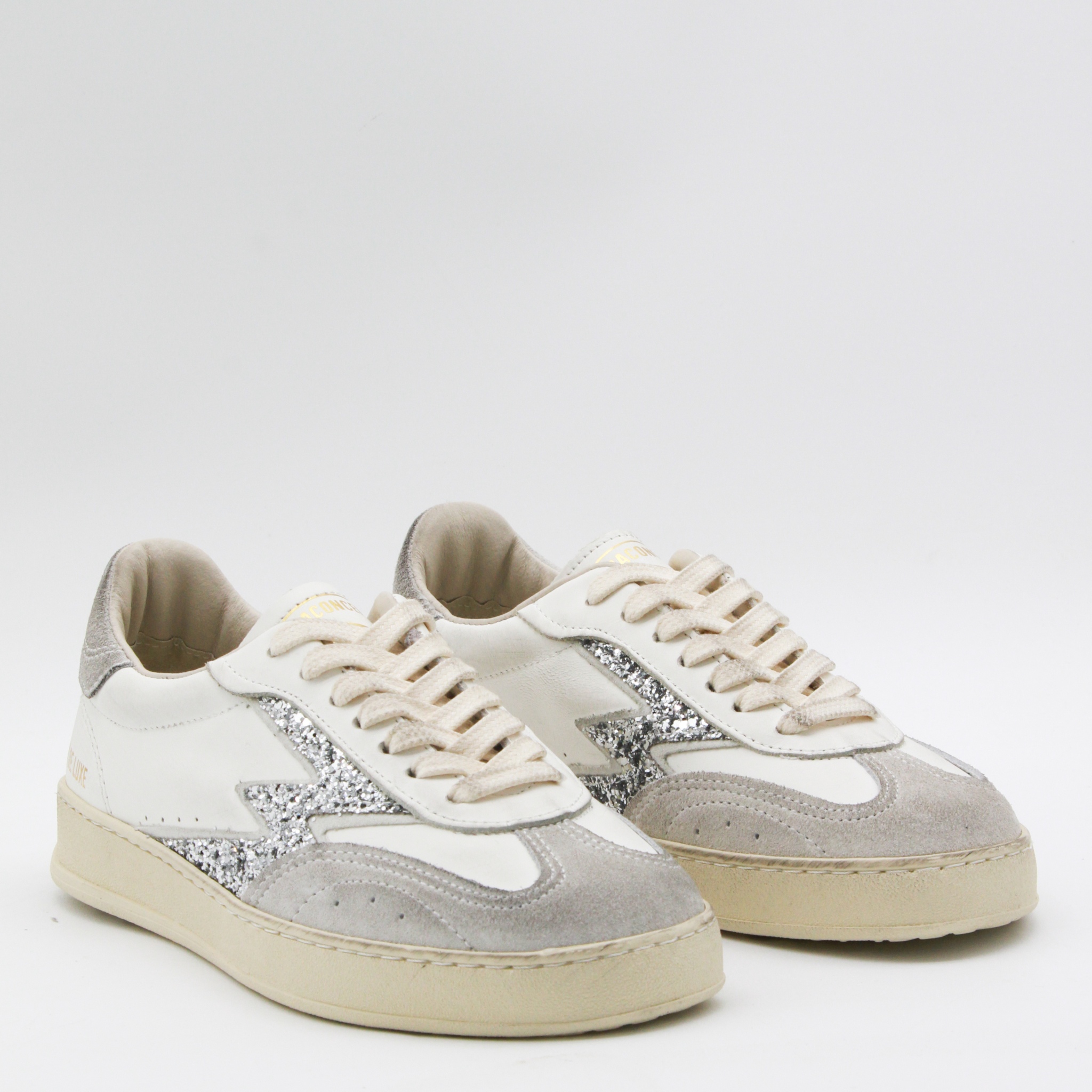 [MOACONCEPT] Sneakers SS26 MG630CO2
