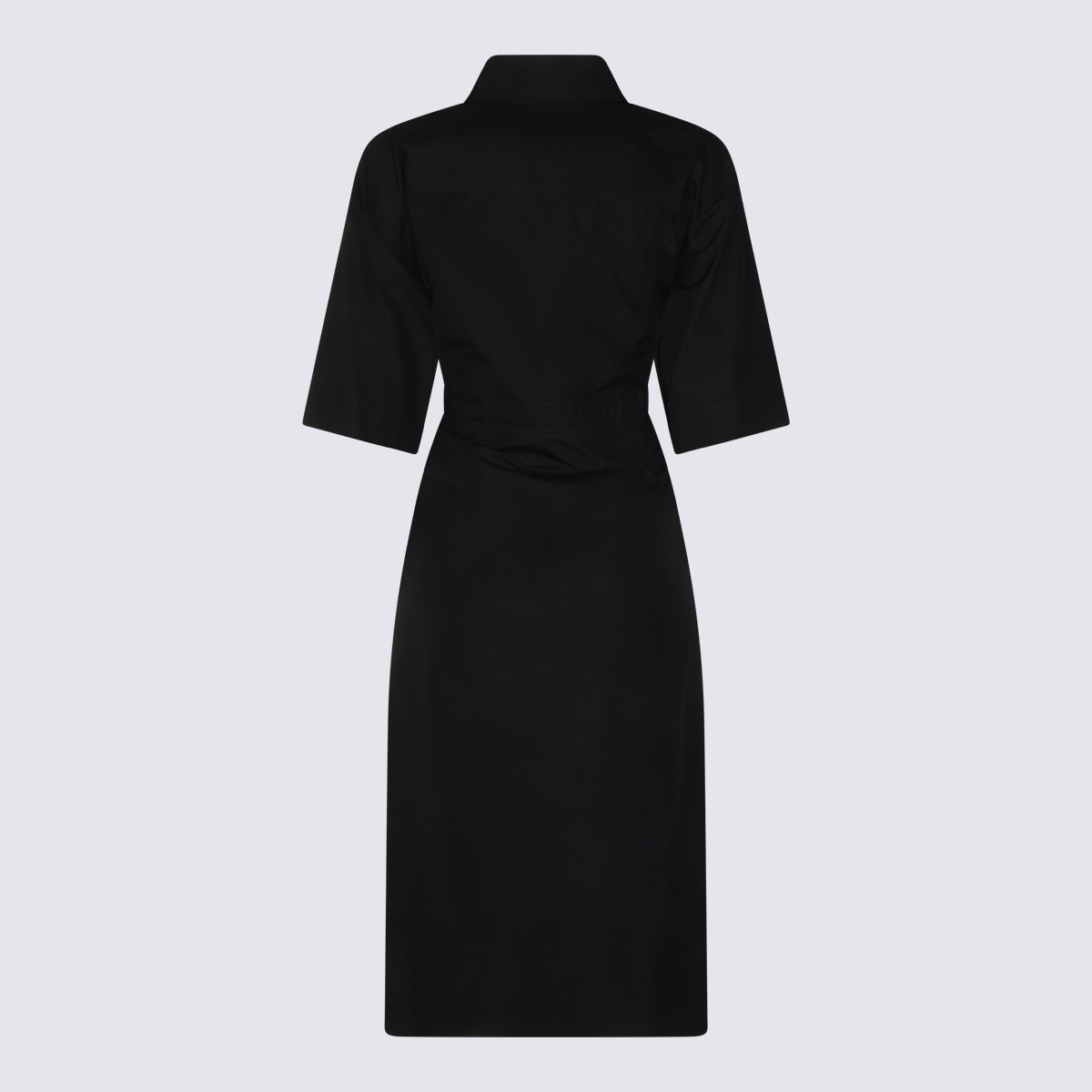 [Fabiana Filippi] Short sleeve dress SS26 ABD276F617L5825146