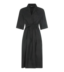 [Fabiana Filippi] Short sleeve dress SS26 ABD276F617L5825146