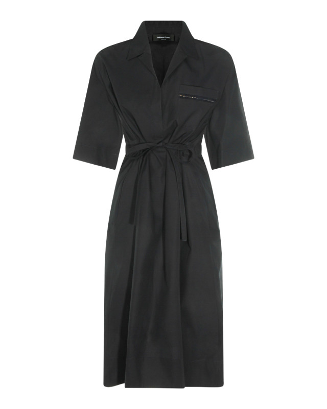 [Fabiana Filippi] Short sleeve dress SS26 ABD276F617L5825146