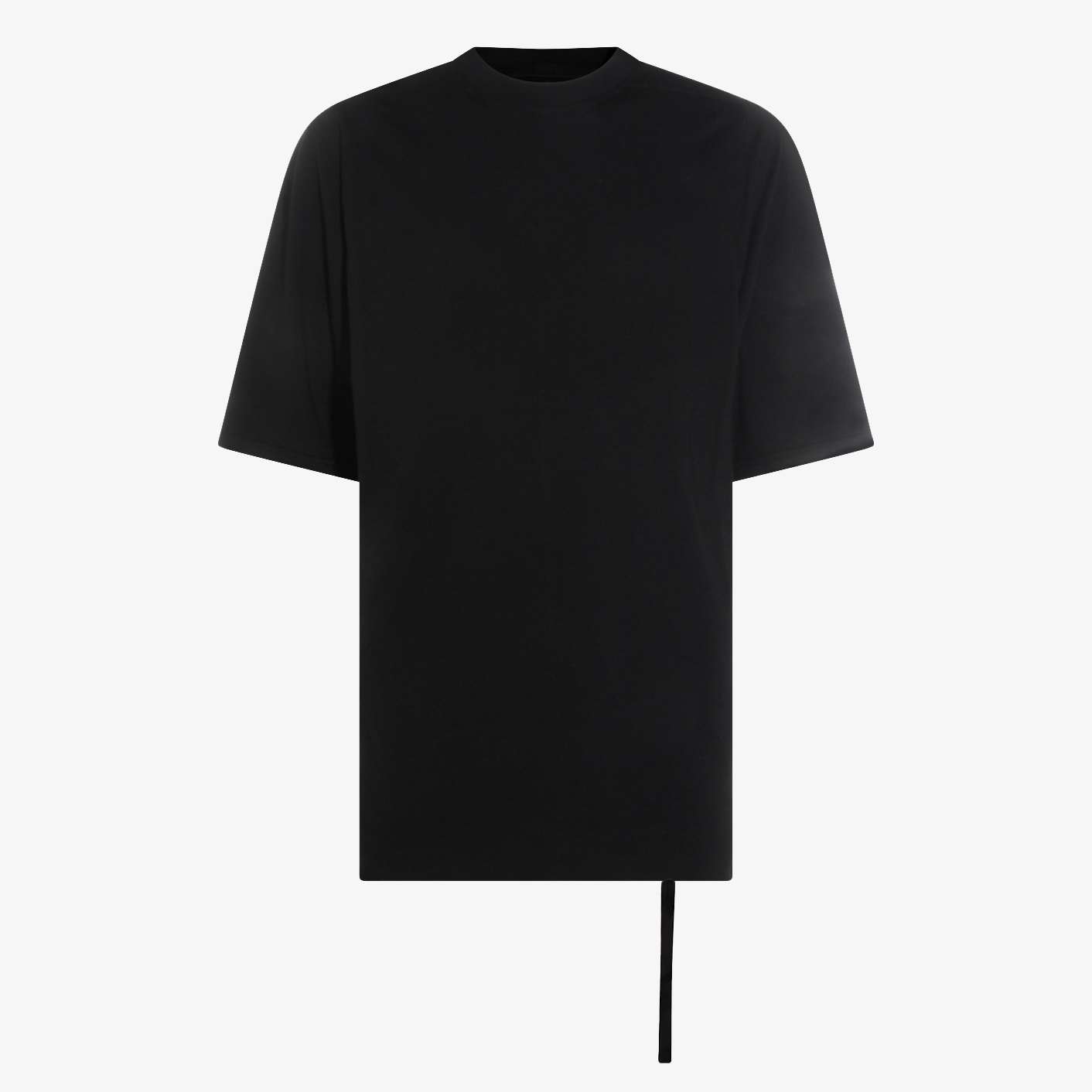 [RICK OWENS DRKSHDW] T-shirts Short Sleeve SS26 DU01F4256RN09