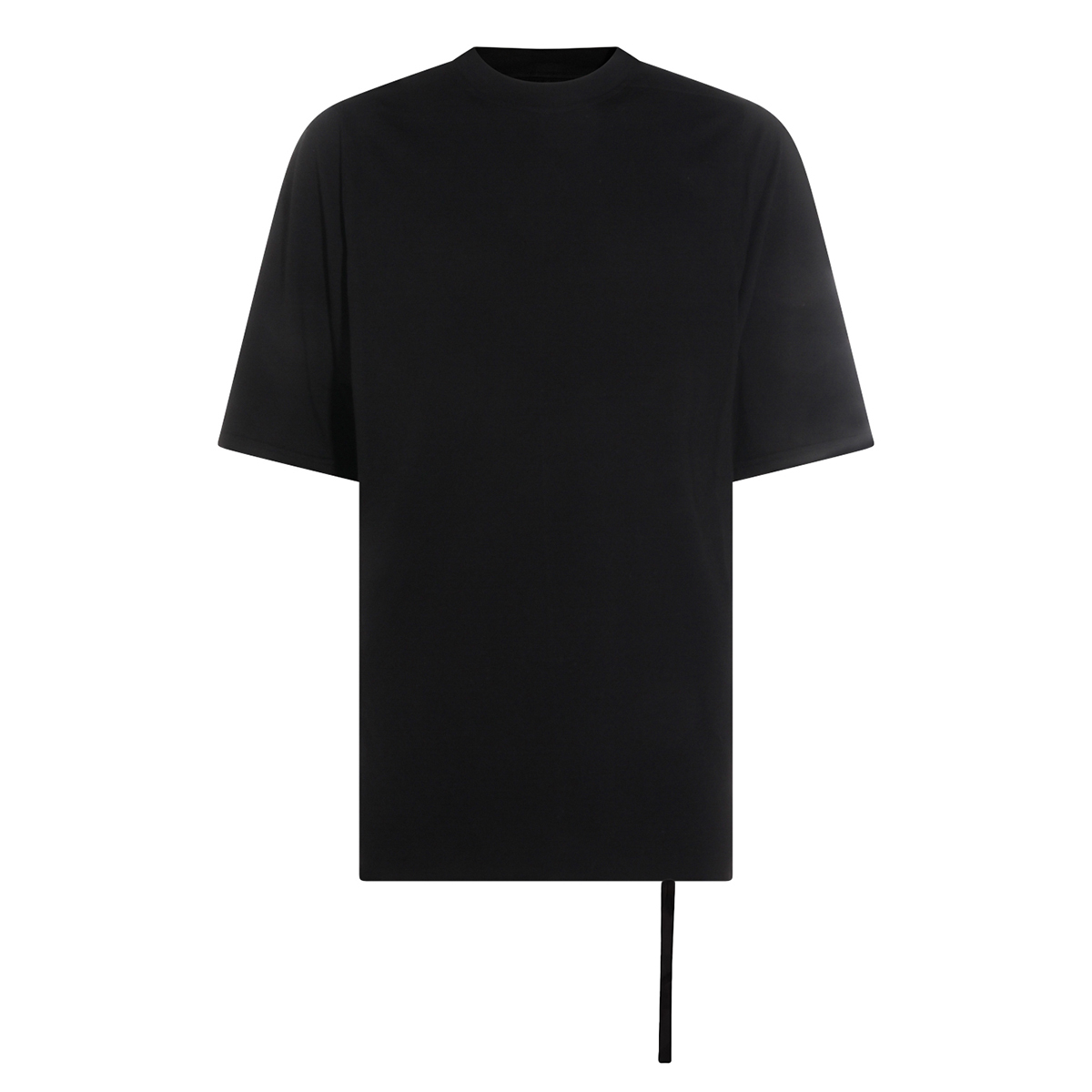 [RICK OWENS DRKSHDW] T-shirts Short Sleeve SS26 DU01F4256RN09