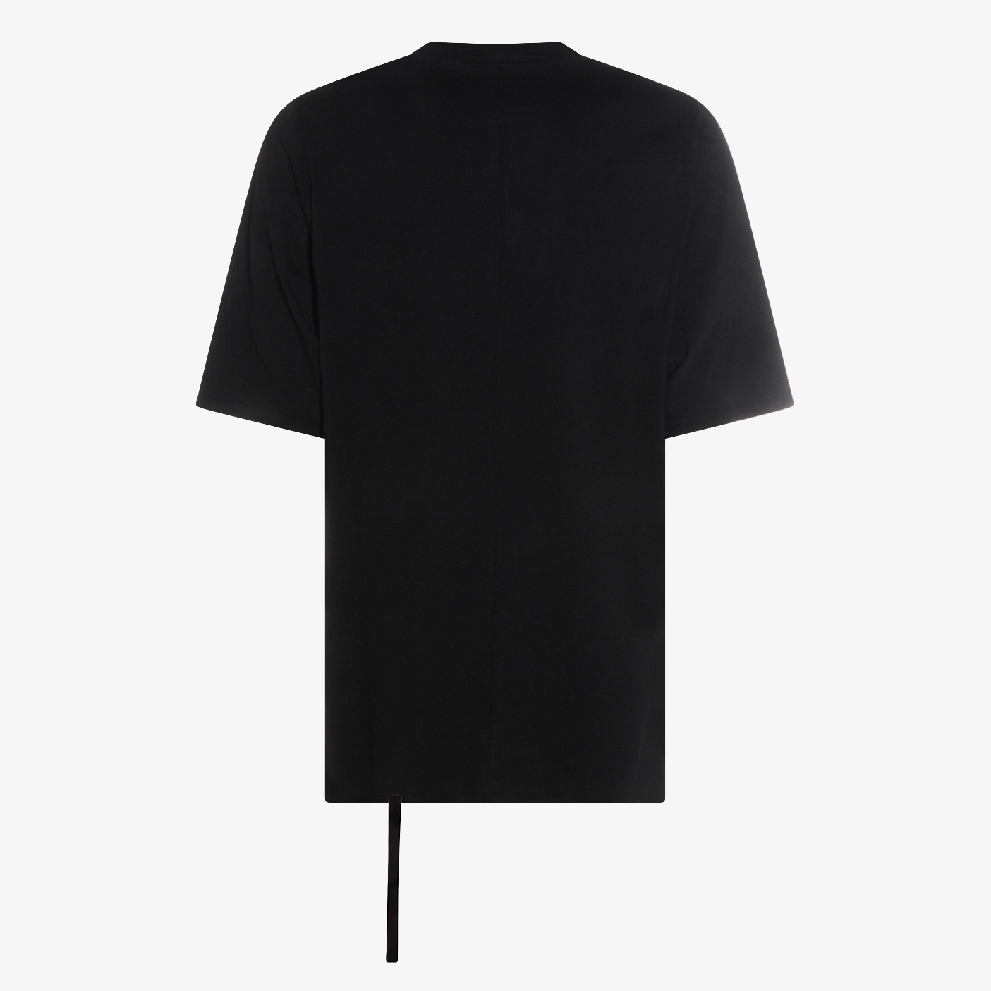 [RICK OWENS DRKSHDW] T-shirts Short Sleeve SS26 DU01F4256RN09