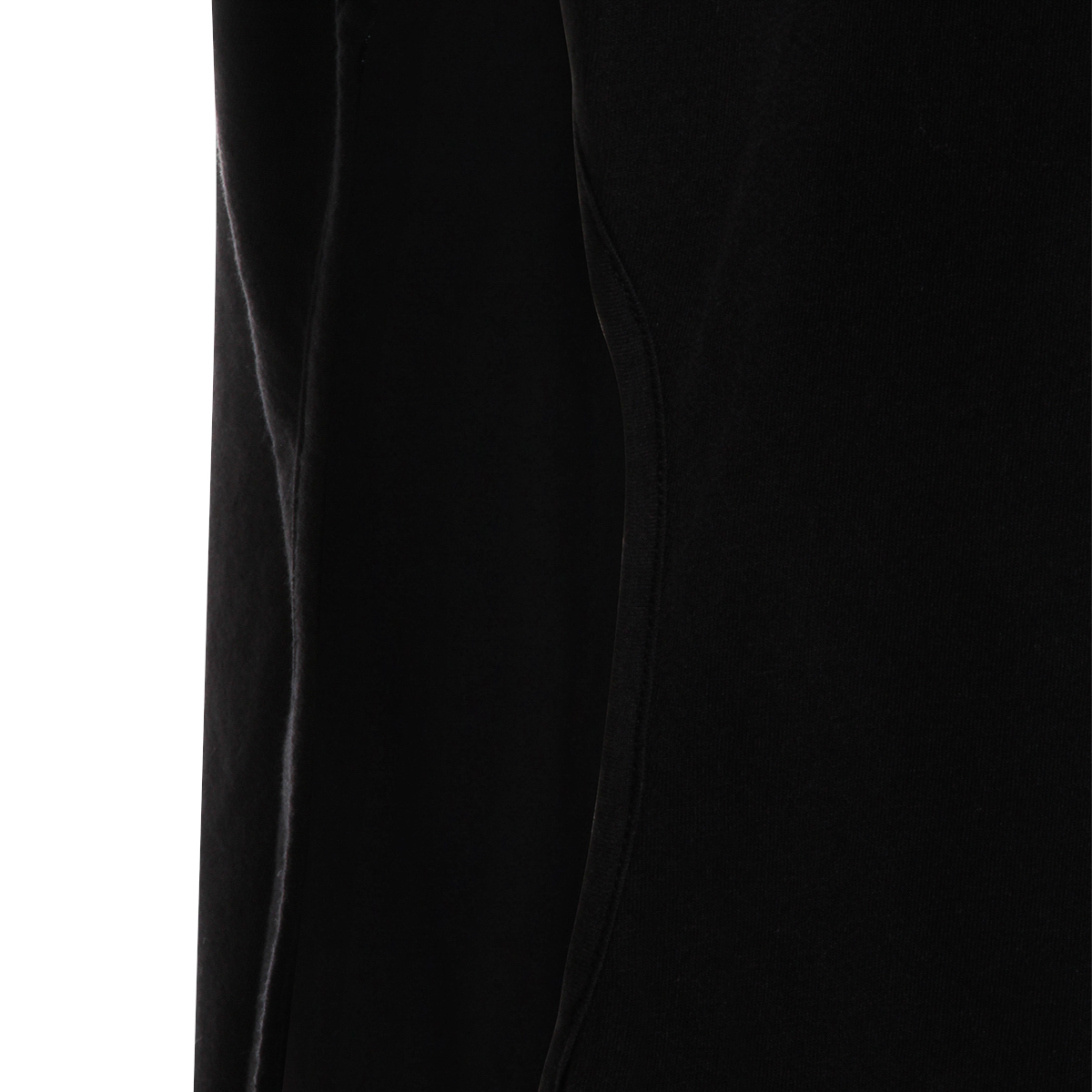 [RICK OWENS DRKSHDW] T-shirts Short Sleeve SS26 DU01F4256RN09