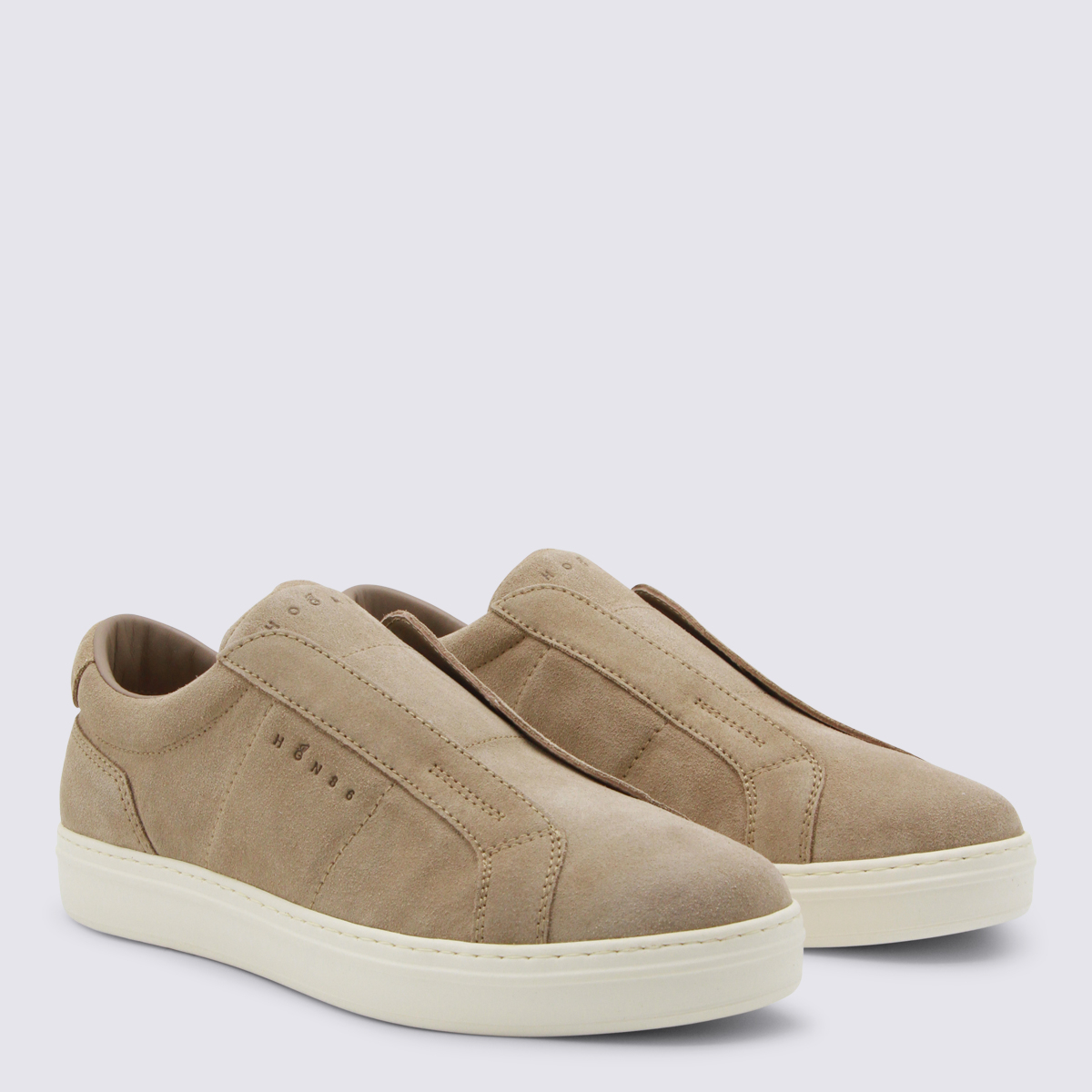 [Hogan] Sneakers SS26 HXM6680FW60BTMC808
