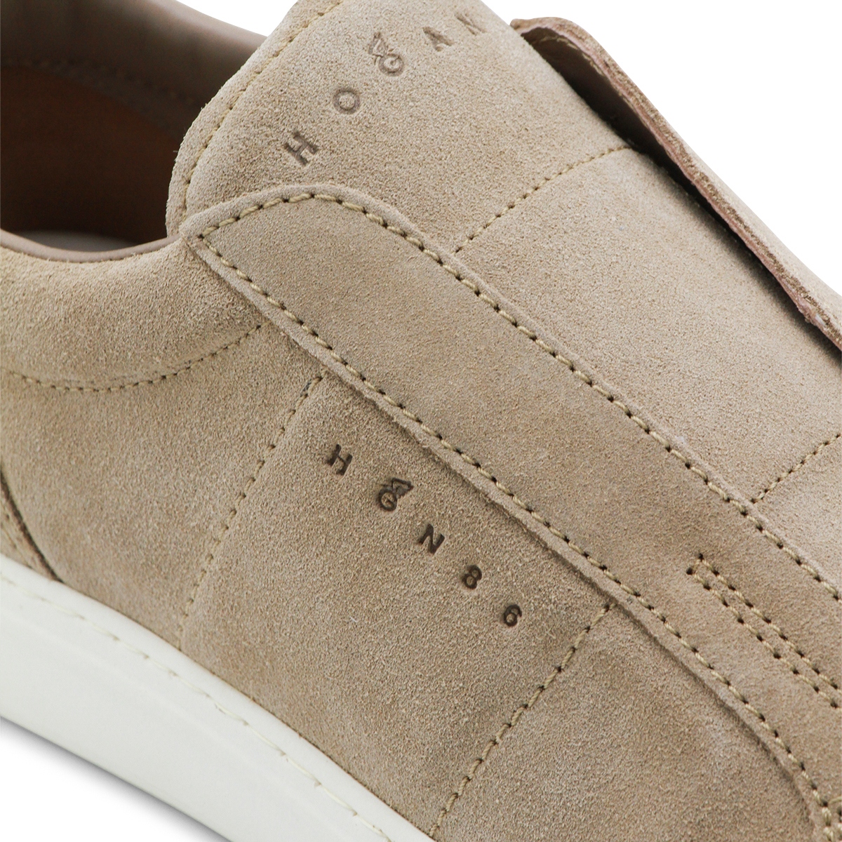 [Hogan] Sneakers SS26 HXM6680FW60BTMC808