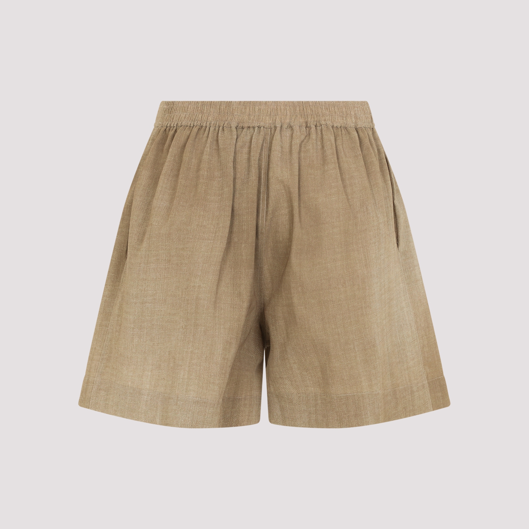 [Ermanno Scervino] Shorts SS26 D482P763RWK
