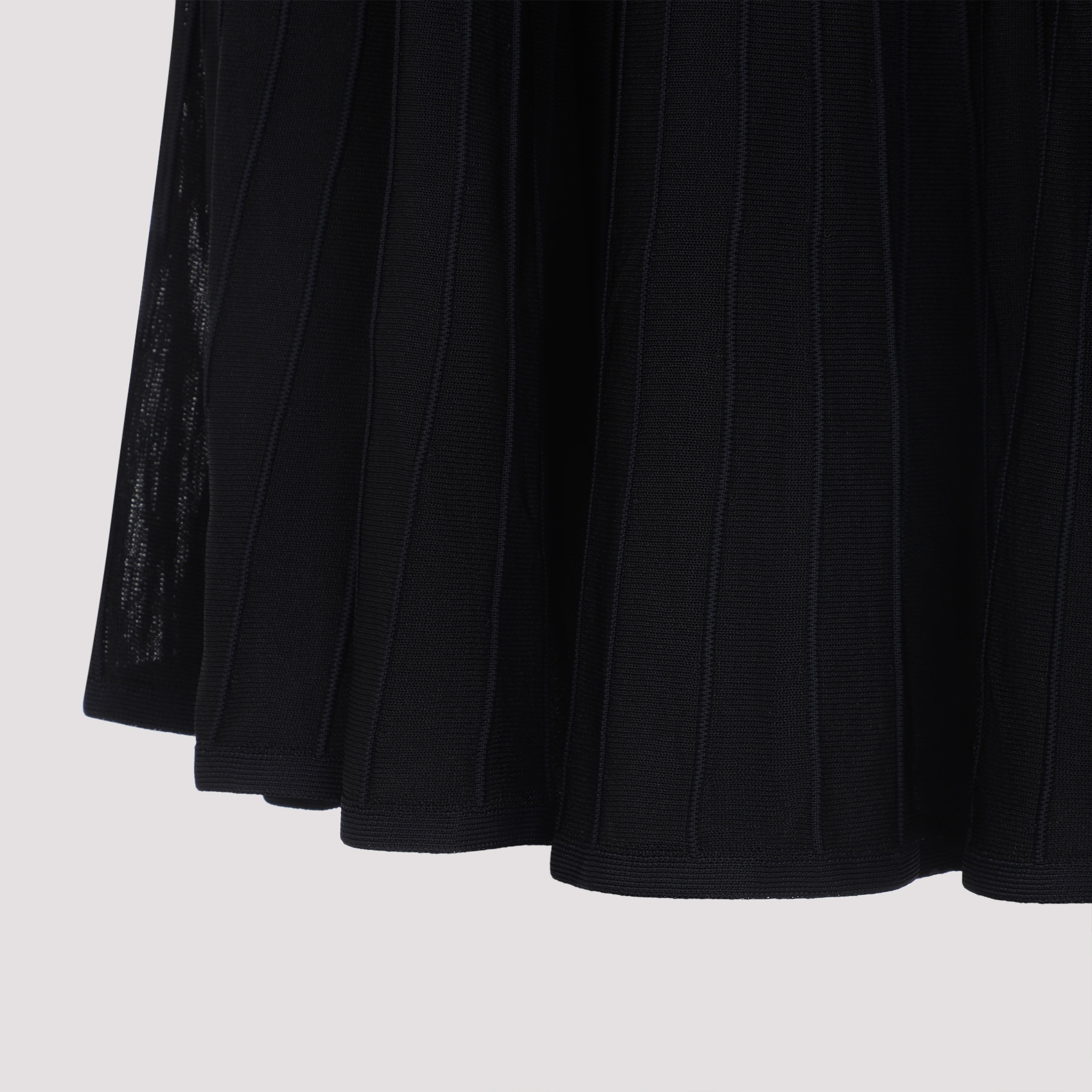 [RALPH LAUREN COLLECTION] Long skirt SS26 290P13190001