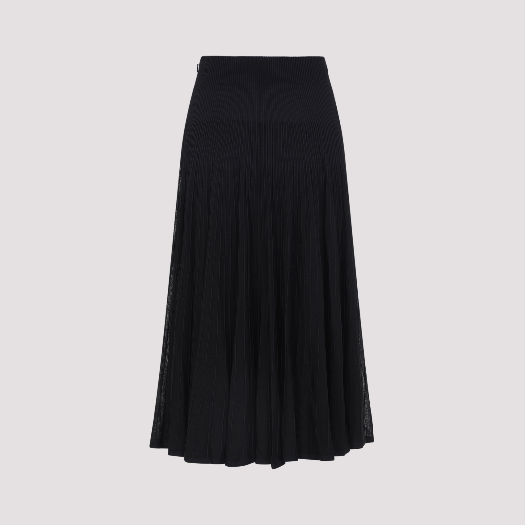 [RALPH LAUREN COLLECTION] Long skirt SS26 290P13190001