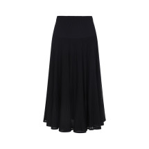 [RALPH LAUREN COLLECTION] Long skirt SS26 290P13190001
