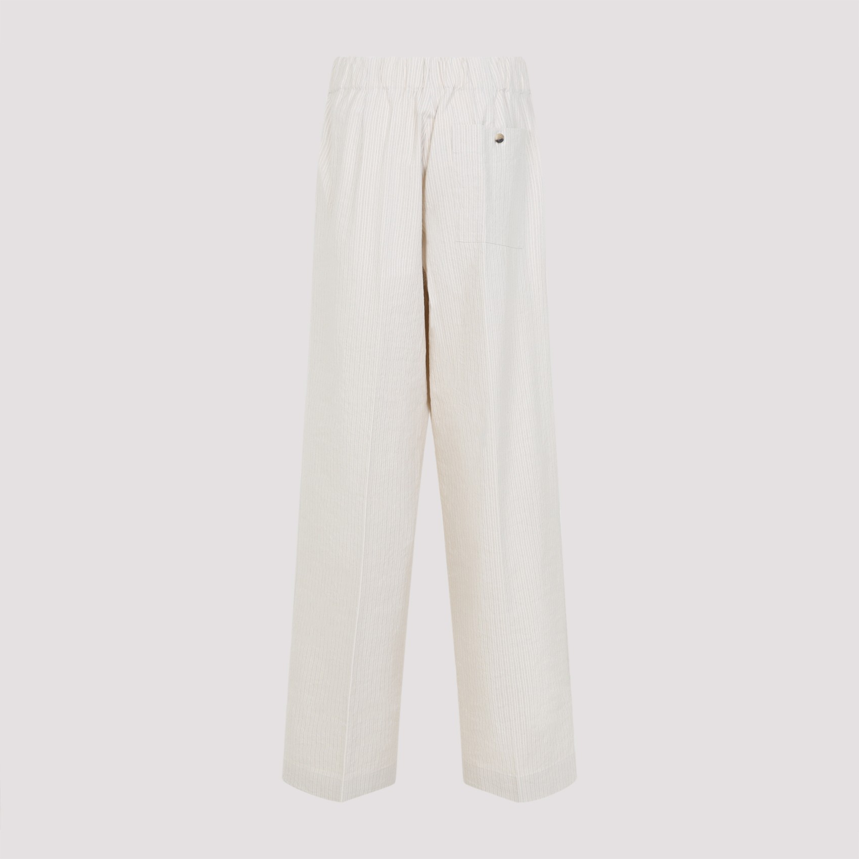 [DRIES VAN NOTEN] Pants SS26 2610109093360