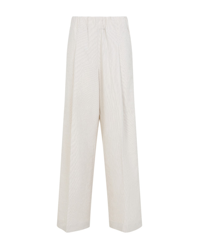 [DRIES VAN NOTEN] Pants SS26 2610109093360