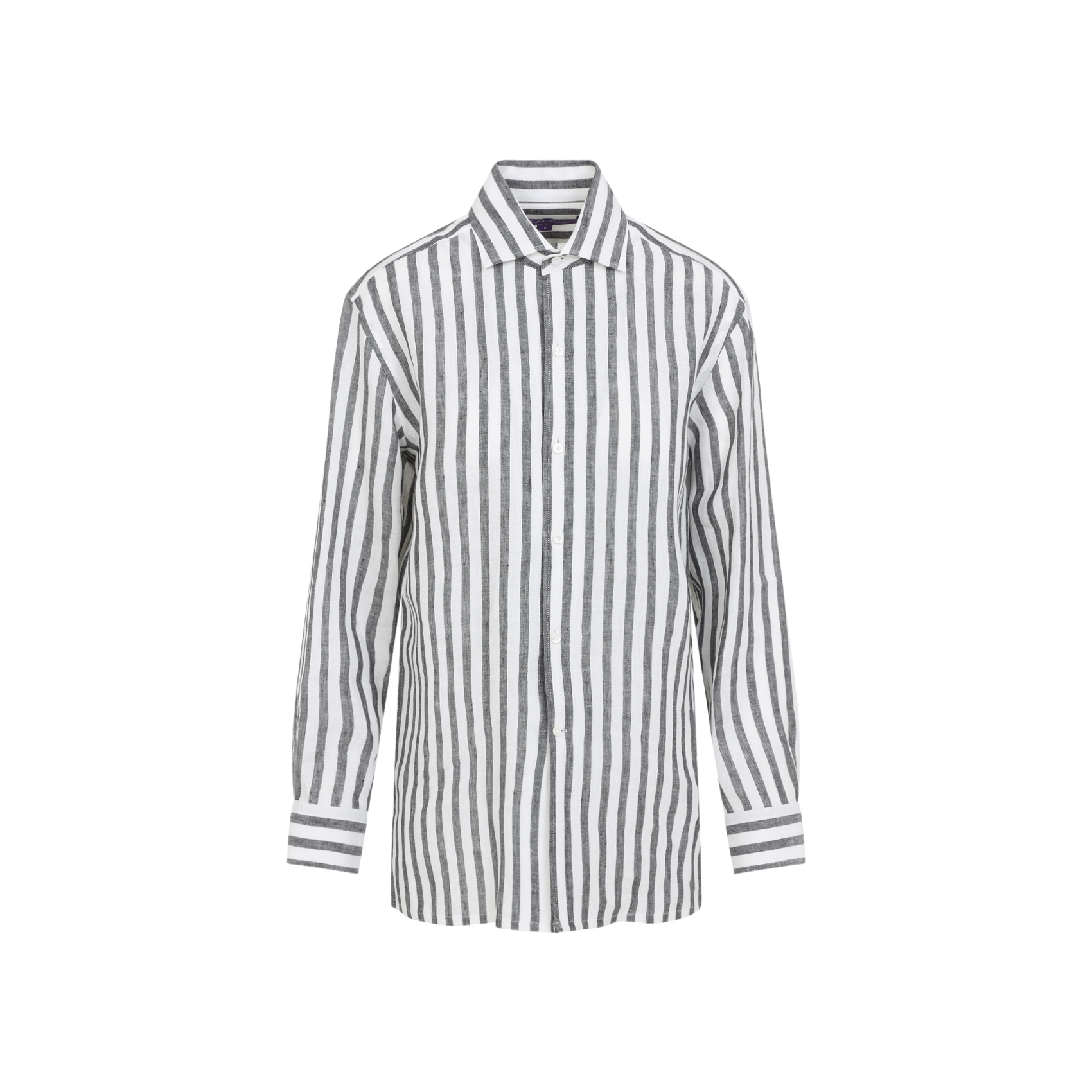 [RALPH LAUREN COLLECTION] Shirts Long Sleeve SS26 290975285005