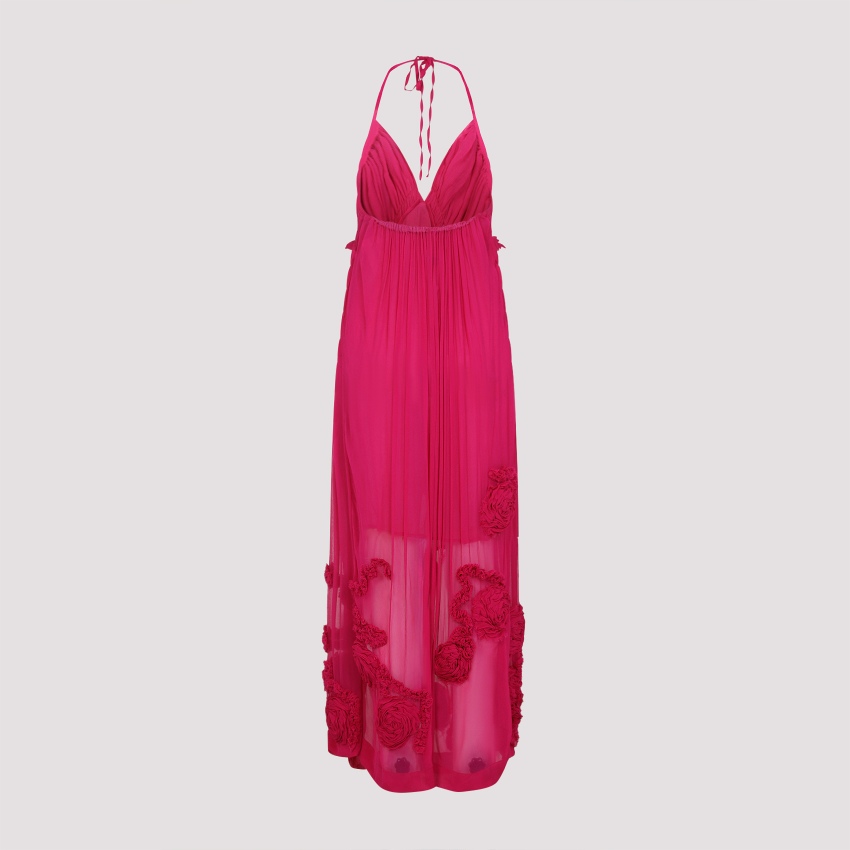 [DRIES VAN NOTEN] Sleeveless dress SS26 2610110323376