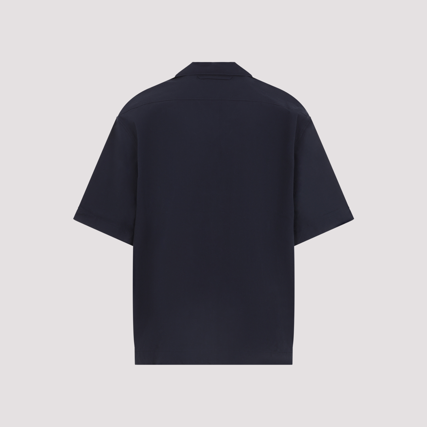 [Studio Nicholson] Shirts Short Sleeve SS26 AGIOSSNM1466